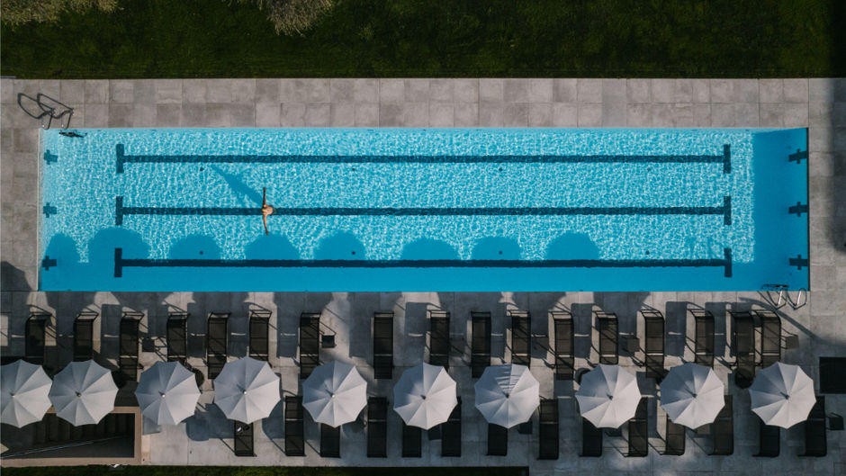 Aktivhotel Santalucia Pool