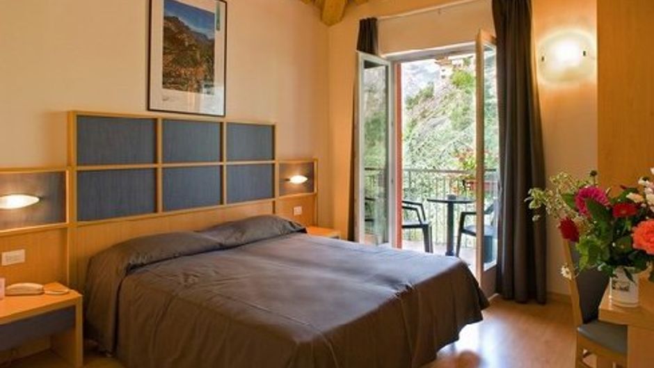 Aktivhotel Santalucia Room
