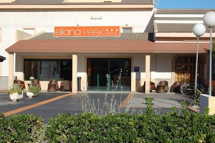 Hotel Eliana Park