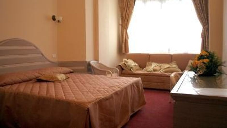 Hotel Nedy Room