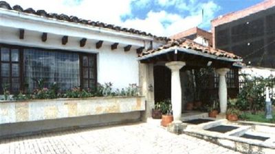 Hotel Zuetana