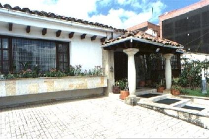 Hotel Zuetana