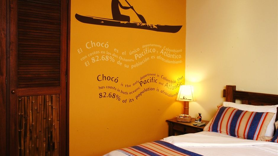Hotel Zuetana Room