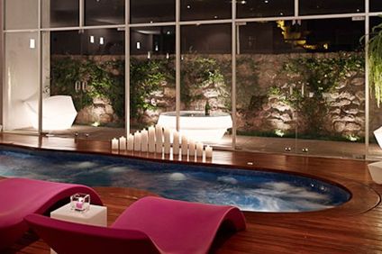 Blue Point Bay Villas and Spa