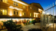 Hotel Bright