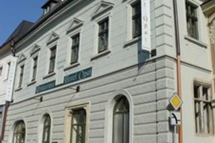 Hotel Opat