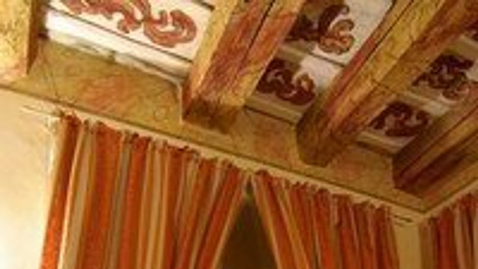 Hotel Opat Suite