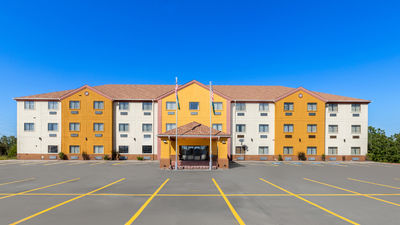 Quality Inn & Suites McAlester