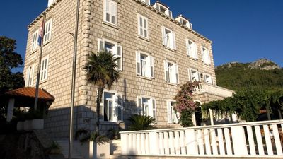 Hotel Villa Vilina