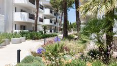 Inturotel Esmeralda Park