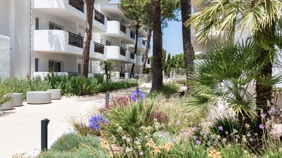 Inturotel Esmeralda Park