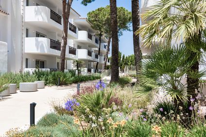 Inturotel Esmeralda Park