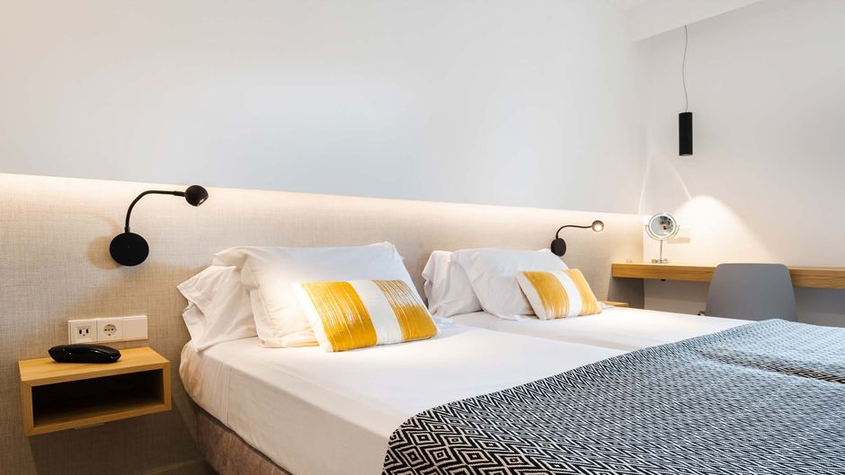 Inturotel Esmeralda Park Room