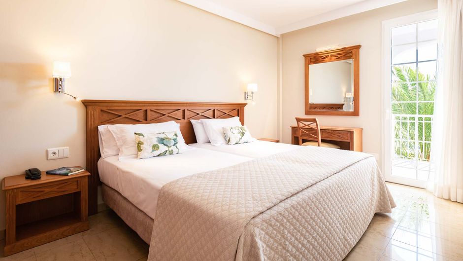 Inturotel Sa Marina Room