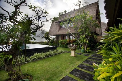 The Hill Villas