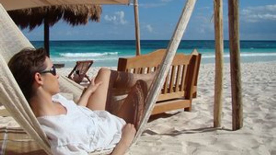 OM Tulum Hotel Cabanas and Beach Club Health
