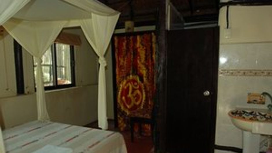 OM Tulum Hotel Cabanas and Beach Club Room