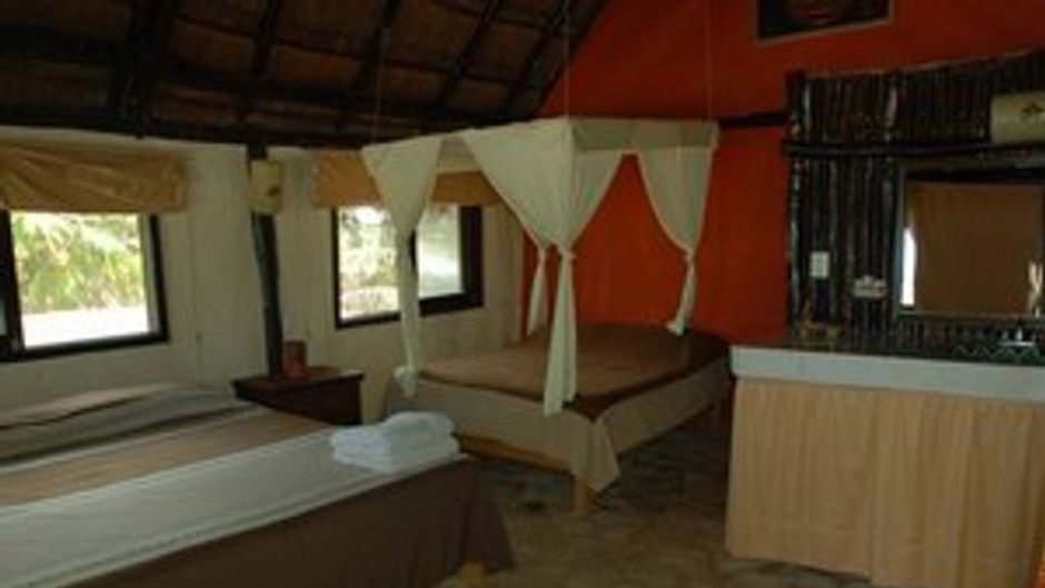 OM Tulum Hotel Cabanas and Beach Club Suite
