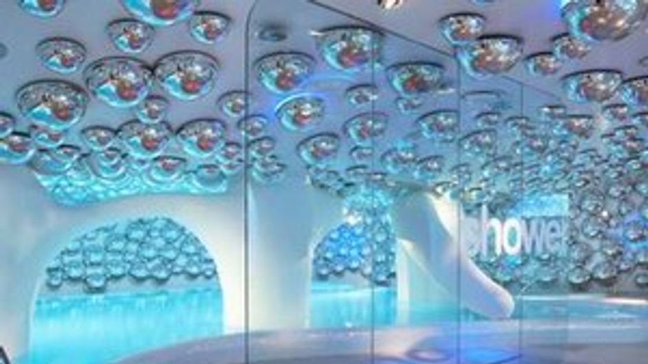 Palazzo Matteotti, The Dedica Anthology Spa
