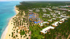 Sirenis Tropical Suites Casino & Spa