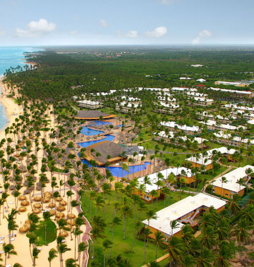 Sirenis Tropical Suites Casino & Spa