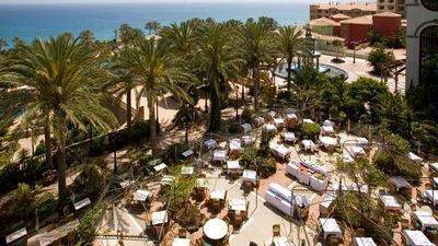 Hotel Sercotel R2 Rio Calma
