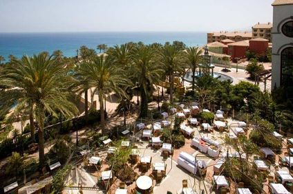 Hotel Sercotel R2 Rio Calma