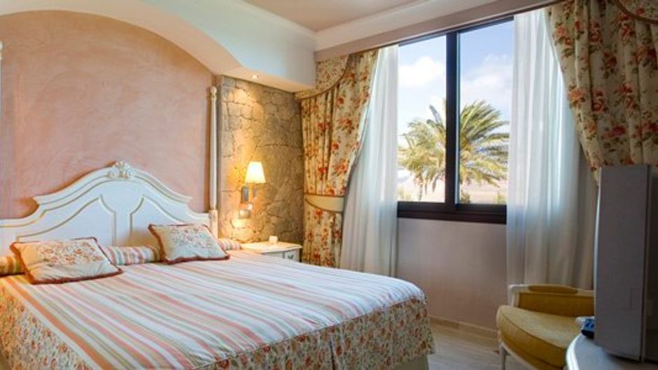 Hotel Sercotel R2 Rio Calma Room