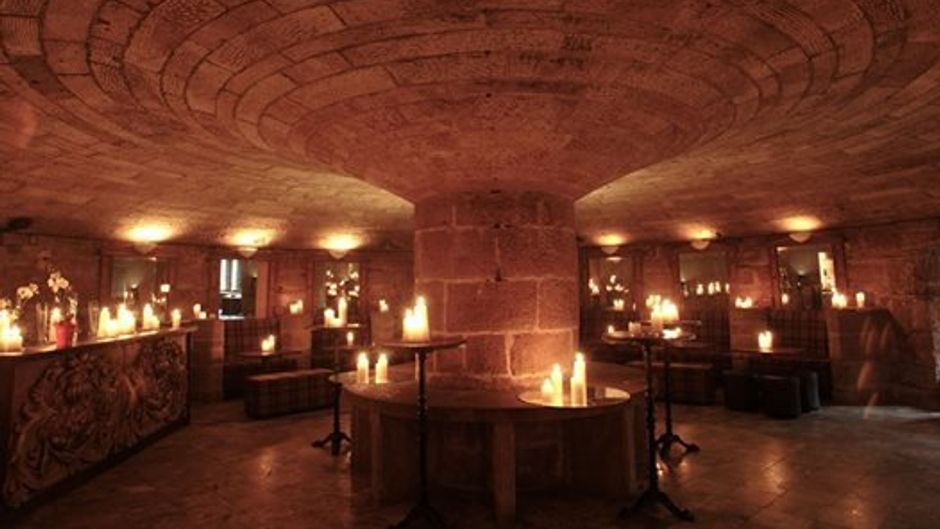 Peckforton Castle Other