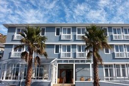 Calders Hotel & Conference Centre
