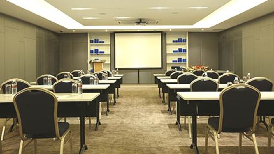 Bangna Pride Hotel & Residence Banquet