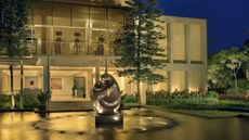 Bangna Pride Hotel & Residence