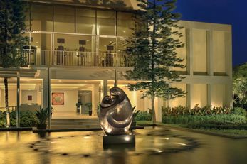 Bangna Pride Hotel & Residence