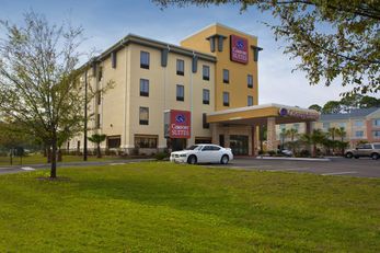 Comfort Suites Golden Isle Gateway