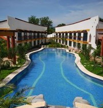Mediterraneus Hotel & Spa