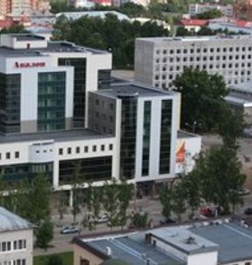 Avalon Hotel