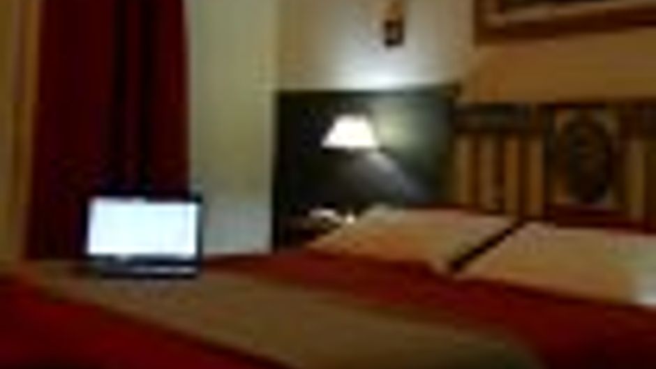 Hosteria Meulen Room