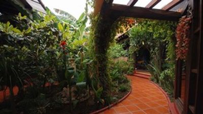 Hotel Jardines del Centro