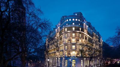 Corinthia Hotel London