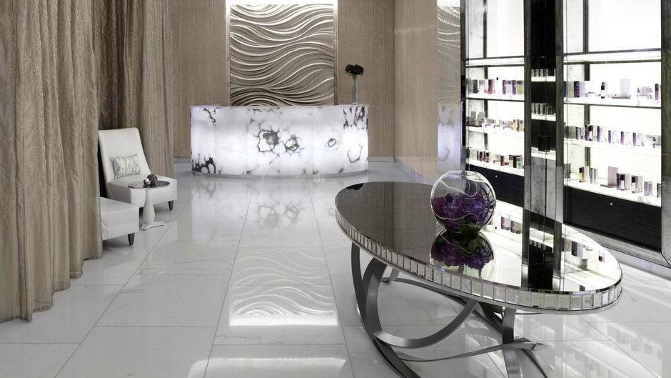 Corinthia Hotel London Spa
