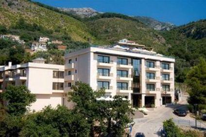 HEC Hotel Residence