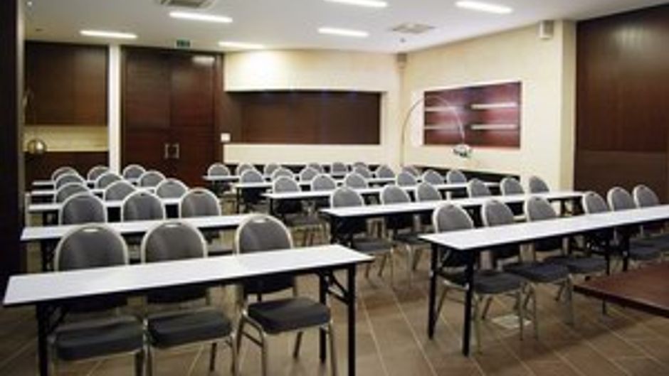 HEC Hotel Residence Meeting