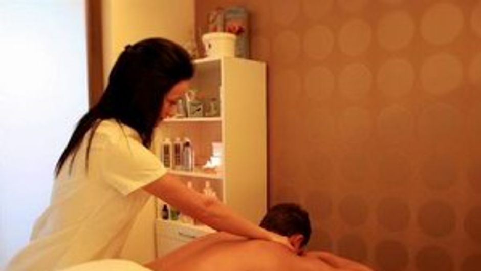 HEC Hotel Residence Spa