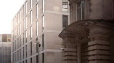 Clayton Hotel London Wall