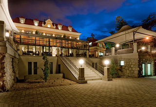 Hotel Albrecht