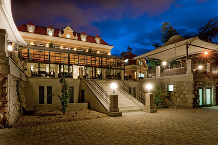 Hotel Albrecht