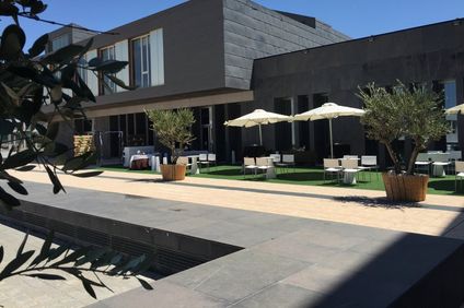 Diagonal Plaza Hotel