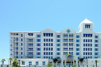 The Pensacola Beach Resort