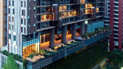 Hansar Bangkok Hotel