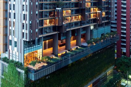 Hansar Bangkok Hotel